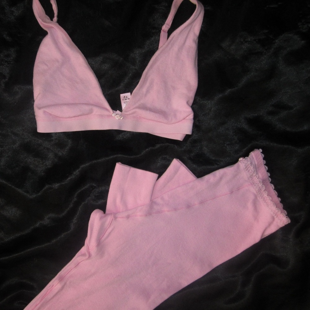 SKIMS Soft Lounge Legging Set